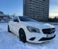 Білий Мерседес ЦЛА-клас, об'ємом двигуна 2 л та пробігом 140 тис. км за 16800 $, фото 5 на Automoto.ua