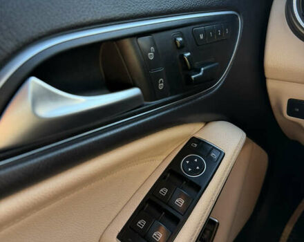 Білий Мерседес ЦЛА-клас, об'ємом двигуна 1.99 л та пробігом 119 тис. км за 16999 $, фото 28 на Automoto.ua