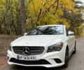 Белый Мерседес ЦЛА-класс, объемом двигателя 1.99 л и пробегом 140 тыс. км за 16000 $, фото 3 на Automoto.ua