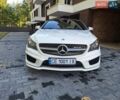 Белый Мерседес ЦЛА-класс, объемом двигателя 2 л и пробегом 145 тыс. км за 17950 $, фото 13 на Automoto.ua