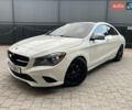 Білий Мерседес ЦЛА-клас, об'ємом двигуна 1.99 л та пробігом 150 тис. км за 18900 $, фото 1 на Automoto.ua