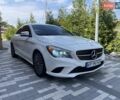 Белый Мерседес ЦЛА-класс, объемом двигателя 1.99 л и пробегом 178 тыс. км за 16499 $, фото 4 на Automoto.ua