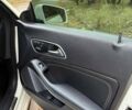 Белый Мерседес ЦЛА-класс, объемом двигателя 1.99 л и пробегом 140 тыс. км за 16000 $, фото 18 на Automoto.ua