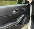 Белый Мерседес ЦЛА-класс, объемом двигателя 1.99 л и пробегом 140 тыс. км за 16000 $, фото 17 на Automoto.ua