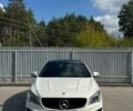 Білий Мерседес ЦЛА-клас, об'ємом двигуна 1.99 л та пробігом 153 тис. км за 18500 $, фото 1 на Automoto.ua
