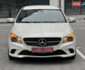 Білий Мерседес ЦЛА-клас, об'ємом двигуна 2 л та пробігом 232 тис. км за 13950 $, фото 2 на Automoto.ua