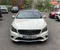 Белый Мерседес ЦЛА-класс, объемом двигателя 1.99 л и пробегом 163 тыс. км за 13900 $, фото 1 на Automoto.ua
