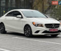 Білий Мерседес ЦЛА-клас, об'ємом двигуна 2 л та пробігом 232 тис. км за 13950 $, фото 1 на Automoto.ua