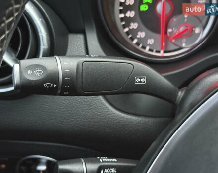 Білий Мерседес ЦЛА-клас, об'ємом двигуна 2 л та пробігом 232 тис. км за 13950 $, фото 68 на Automoto.ua