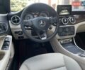 Белый Мерседес ЦЛА-класс, объемом двигателя 1.99 л и пробегом 178 тыс. км за 16499 $, фото 13 на Automoto.ua
