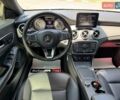 Белый Мерседес ЦЛА-класс, объемом двигателя 2 л и пробегом 137 тыс. км за 15990 $, фото 28 на Automoto.ua