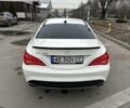 Белый Мерседес ЦЛА-класс, объемом двигателя 2 л и пробегом 111 тыс. км за 15700 $, фото 3 на Automoto.ua