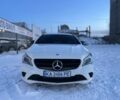 Білий Мерседес ЦЛА-клас, об'ємом двигуна 2 л та пробігом 140 тис. км за 16800 $, фото 4 на Automoto.ua
