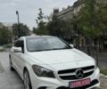 Білий Мерседес ЦЛА-клас, об'ємом двигуна 2 л та пробігом 128 тис. км за 13000 $, фото 1 на Automoto.ua