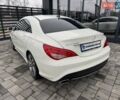 Білий Мерседес ЦЛА-клас, об'ємом двигуна 1.99 л та пробігом 207 тис. км за 13900 $, фото 10 на Automoto.ua
