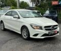 Білий Мерседес ЦЛА-клас, об'ємом двигуна 1.6 л та пробігом 227 тис. км за 13190 $, фото 5 на Automoto.ua