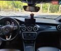 Белый Мерседес ЦЛА-класс, объемом двигателя 2 л и пробегом 145 тыс. км за 17950 $, фото 16 на Automoto.ua
