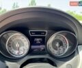 Белый Мерседес ЦЛА-класс, объемом двигателя 2 л и пробегом 137 тыс. км за 15990 $, фото 22 на Automoto.ua