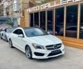 Білий Мерседес ЦЛА-клас, об'ємом двигуна 2 л та пробігом 66 тис. км за 24999 $, фото 6 на Automoto.ua
