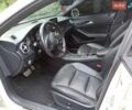 Белый Мерседес ЦЛА-класс, объемом двигателя 1.99 л и пробегом 117 тыс. км за 17500 $, фото 14 на Automoto.ua