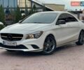 Белый Мерседес ЦЛА-класс, объемом двигателя 2 л и пробегом 99 тыс. км за 16500 $, фото 13 на Automoto.ua