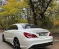 Белый Мерседес ЦЛА-класс, объемом двигателя 1.99 л и пробегом 140 тыс. км за 16000 $, фото 10 на Automoto.ua