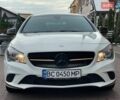 Білий Мерседес ЦЛА-клас, об'ємом двигуна 2 л та пробігом 99 тис. км за 16500 $, фото 2 на Automoto.ua