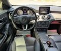 Белый Мерседес ЦЛА-класс, объемом двигателя 2 л и пробегом 137 тыс. км за 16490 $, фото 28 на Automoto.ua