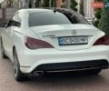 Білий Мерседес ЦЛА-клас, об'ємом двигуна 2 л та пробігом 99 тис. км за 16500 $, фото 22 на Automoto.ua