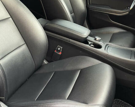 Білий Мерседес ЦЛА-клас, об'ємом двигуна 2 л та пробігом 96 тис. км за 17450 $, фото 92 на Automoto.ua