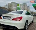 Білий Мерседес ЦЛА-клас, об'ємом двигуна 2 л та пробігом 133 тис. км за 15800 $, фото 14 на Automoto.ua