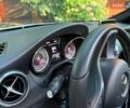 Білий Мерседес ЦЛА-клас, об'ємом двигуна 2.14 л та пробігом 75 тис. км за 19990 $, фото 10 на Automoto.ua