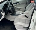 Білий Мерседес ЦЛА-клас, об'ємом двигуна 1.6 л та пробігом 227 тис. км за 13190 $, фото 15 на Automoto.ua