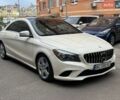 Белый Мерседес ЦЛА-класс, объемом двигателя 1.99 л и пробегом 163 тыс. км за 13900 $, фото 3 на Automoto.ua