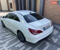 Белый Мерседес ЦЛА-класс, объемом двигателя 1.99 л и пробегом 178 тыс. км за 16499 $, фото 12 на Automoto.ua