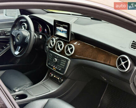 Білий Мерседес ЦЛА-клас, об'ємом двигуна 2 л та пробігом 232 тис. км за 13950 $, фото 39 на Automoto.ua