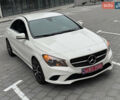Білий Мерседес ЦЛА-клас, об'ємом двигуна 2 л та пробігом 232 тис. км за 13950 $, фото 27 на Automoto.ua