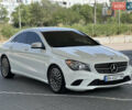 Білий Мерседес ЦЛА-клас, об'ємом двигуна 2 л та пробігом 185 тис. км за 16500 $, фото 10 на Automoto.ua