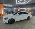 Белый Мерседес ЦЛА-класс, объемом двигателя 1.99 л и пробегом 76 тыс. км за 17500 $, фото 1 на Automoto.ua