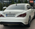 Білий Мерседес ЦЛА-клас, об'ємом двигуна 2 л та пробігом 96 тис. км за 17450 $, фото 49 на Automoto.ua