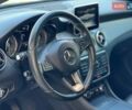 Белый Мерседес ЦЛА-класс, объемом двигателя 1.99 л и пробегом 137 тыс. км за 15500 $, фото 6 на Automoto.ua