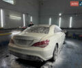 Белый Мерседес ЦЛА-класс, объемом двигателя 1.99 л и пробегом 159 тыс. км за 10300 $, фото 21 на Automoto.ua