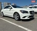 Білий Мерседес ЦЛА-клас, об'ємом двигуна 1.99 л та пробігом 137 тис. км за 14500 $, фото 1 на Automoto.ua