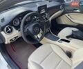 Белый Мерседес ЦЛА-класс, объемом двигателя 1.99 л и пробегом 178 тыс. км за 16499 $, фото 14 на Automoto.ua
