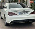 Білий Мерседес ЦЛА-клас, об'ємом двигуна 2 л та пробігом 96 тис. км за 17450 $, фото 40 на Automoto.ua