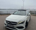 Белый Мерседес ЦЛА-класс, объемом двигателя 1.99 л и пробегом 169 тыс. км за 15500 $, фото 45 на Automoto.ua