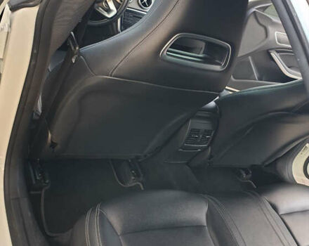 Мерседес ЦЛА-клас 2016 у Одесі на Automoto.ua Білий Мерседес ЦЛА-клас, об'ємом двигуна 1.99 л та пробігом 108 тис. км за 16500 $, фото 9 на Automoto.ua