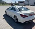 Мерседес ЦЛА-класс 2016 в Львове на Automoto.ua Белый Мерседес ЦЛА-класс, объемом двигателя 1.99 л и пробегом 109 тыс. км за 16000 $, фото 4 на Automoto.ua