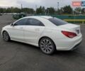 Білий Мерседес ЦЛА-клас, об'ємом двигуна 0 л та пробігом 132 тис. км за 3700 $, фото 1 на Automoto.ua