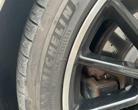 Белый Мерседес ЦЛА-класс, объемом двигателя 1.99 л и пробегом 169 тыс. км за 15500 $, фото 41 на Automoto.ua